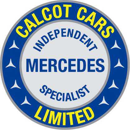 Calcot Cars Logo